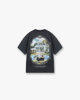 REPRESENT Revere Manor T-Shirt - Gravity NYC